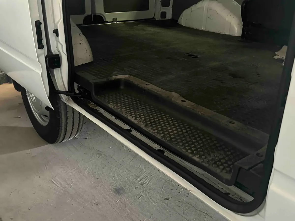 2021 Foton Scenery G9 2.4L 160HP L4 5MT,autocango,china used car exporter,china ev exporter,chinese used car exporter,chinese used ev exporter