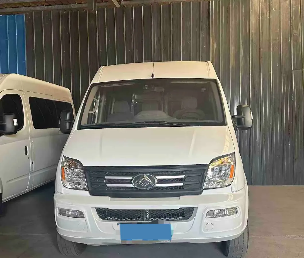 2021 Foton Scenery G9 2.4L 160HP L4 5MT,autocango,china used car exporter,china ev exporter,chinese used car exporter,chinese used ev exporter
