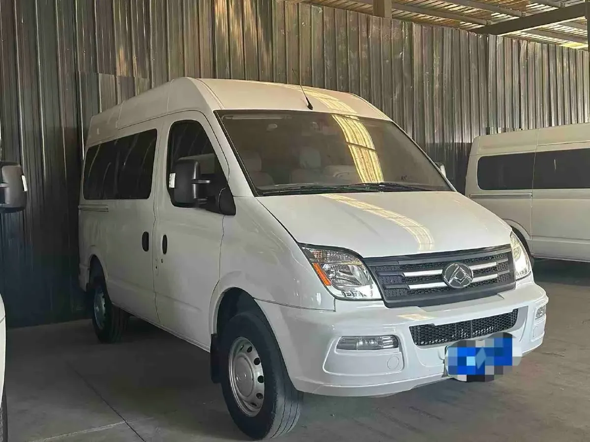 2021 Foton Scenery G9 2.4L 160HP L4 5MT,autocango,china used car exporter,china ev exporter,chinese used car exporter,chinese used ev exporter