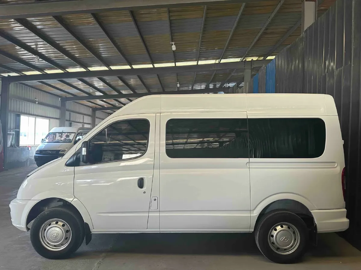 2021 Foton Scenery G9 2.4L 160HP L4 5MT,autocango,china used car exporter,china ev exporter,chinese used car exporter,chinese used ev exporter