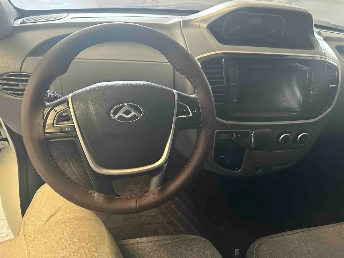 2021 Foton Scenery G9 2.4L 160HP L4 5MT,autocango,china used car exporter,china ev exporter,chinese used car exporter,chinese used ev exporter