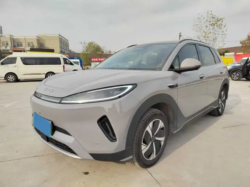 2025 BYD Sea Lion 05 EV BEV