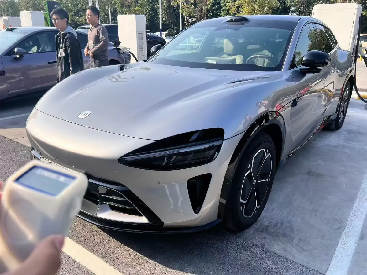 2025 MI YU7 BEV 96.3KWH