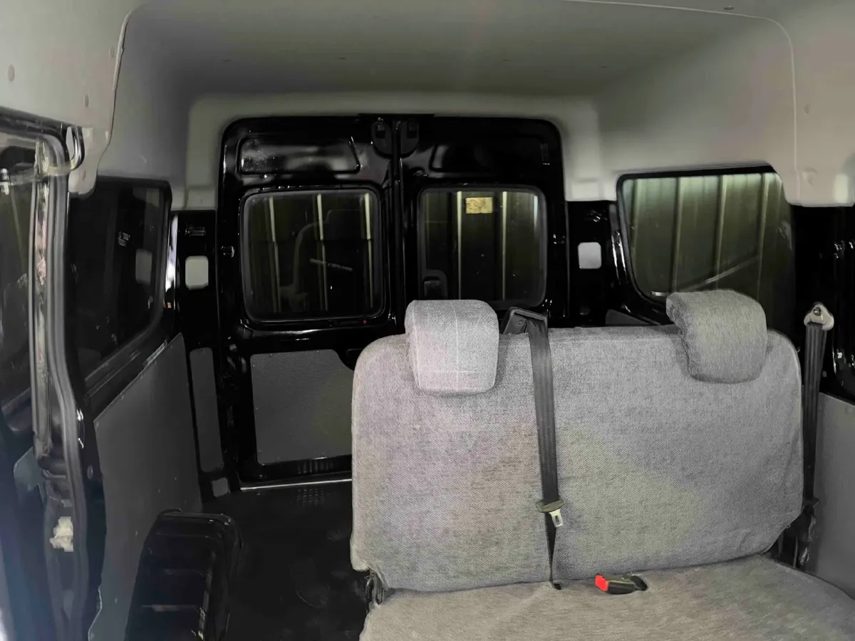 2021 Foton Scenery G9 2.4L 160HP L4 5MT,autocango,china used car exporter,china ev exporter,chinese used car exporter,chinese used ev exporter