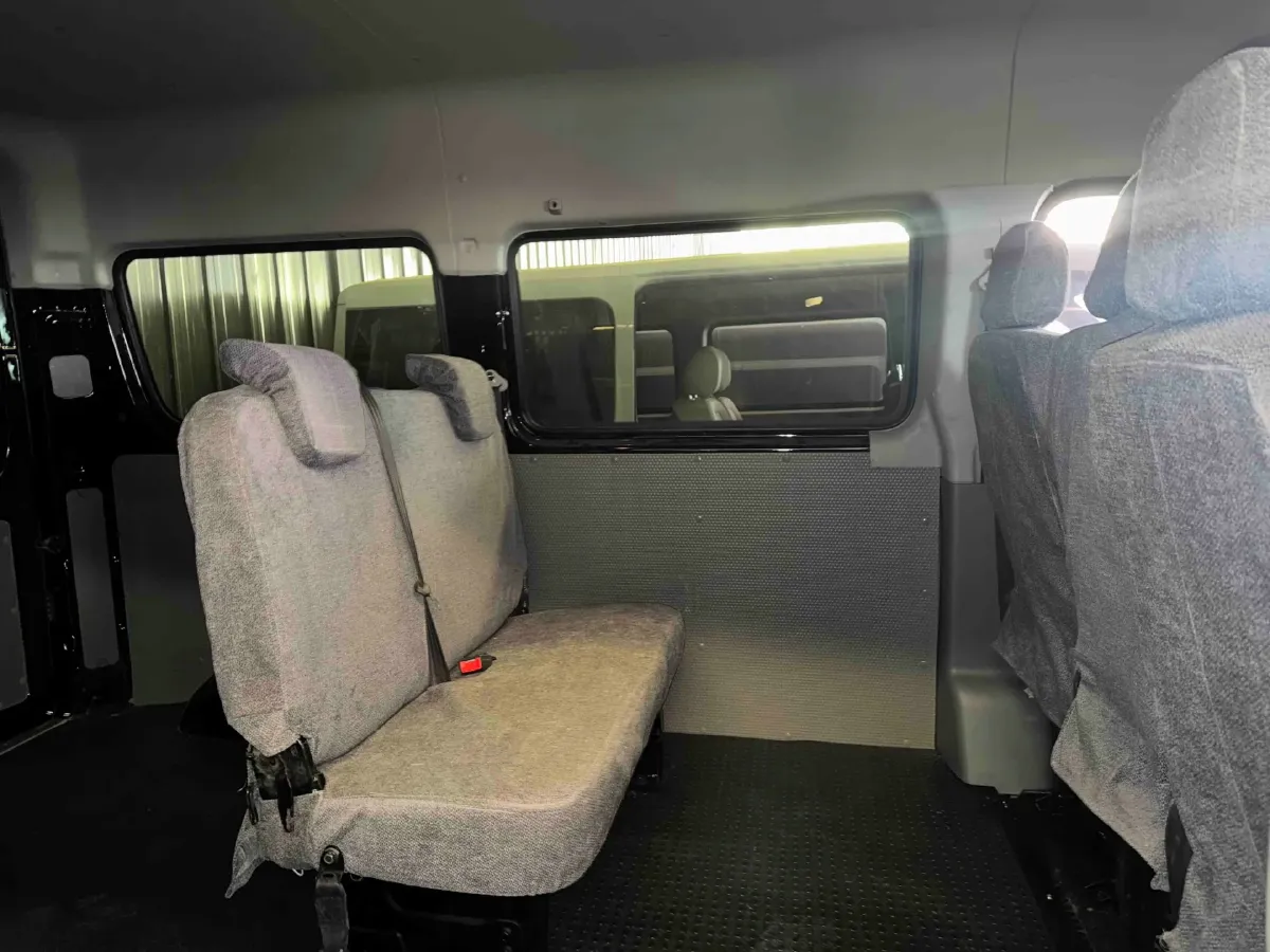 2021 Foton Scenery G9 2.4L 160HP L4 5MT,autocango,china used car exporter,china ev exporter,chinese used car exporter,chinese used ev exporter