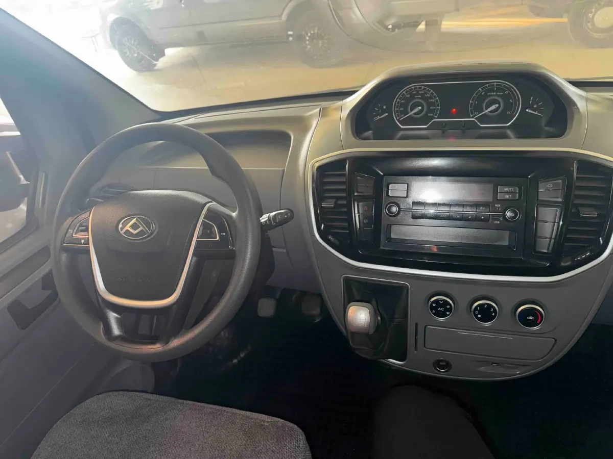 2021 Foton Scenery G9 2.4L 160HP L4 5MT,autocango,china used car exporter,china ev exporter,chinese used car exporter,chinese used ev exporter