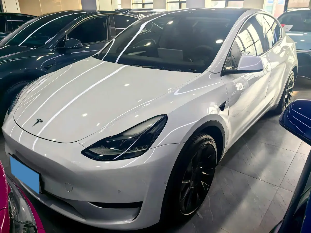 2022 BYD Tang 1.5T 139HP L4 E-CVT PHEV 45.8KWH