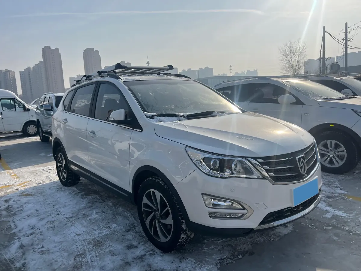 2016 JinBei Sea Lion 2.2L 112HP L4 5MT,autocango,china used car exporter,china ev exporter,chinese used car exporter,chinese used ev exporter