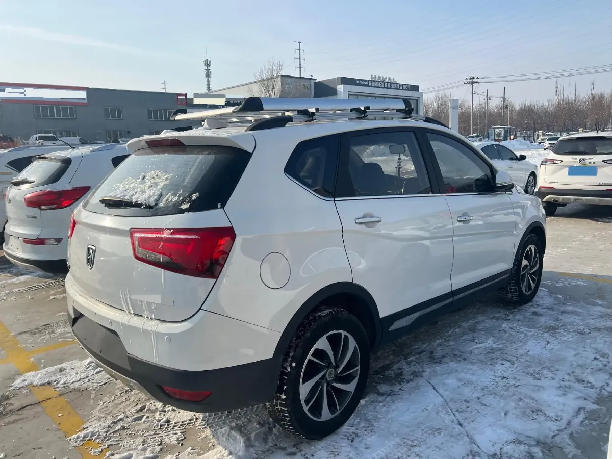 2016 JinBei Sea Lion 2.2L 112HP L4 5MT,autocango,china used car exporter,china ev exporter,chinese used car exporter,chinese used ev exporter