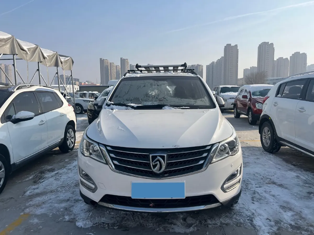 2016 JinBei Sea Lion 2.2L 112HP L4 5MT,autocango,china used car exporter,china ev exporter,chinese used car exporter,chinese used ev exporter