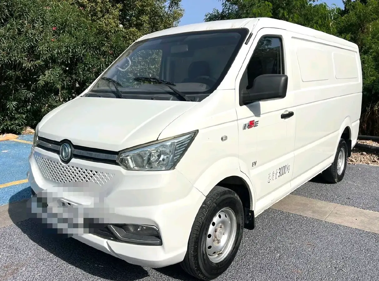2020 Dongfeng RuiQi 6 2.3T 163HP L4 8AT