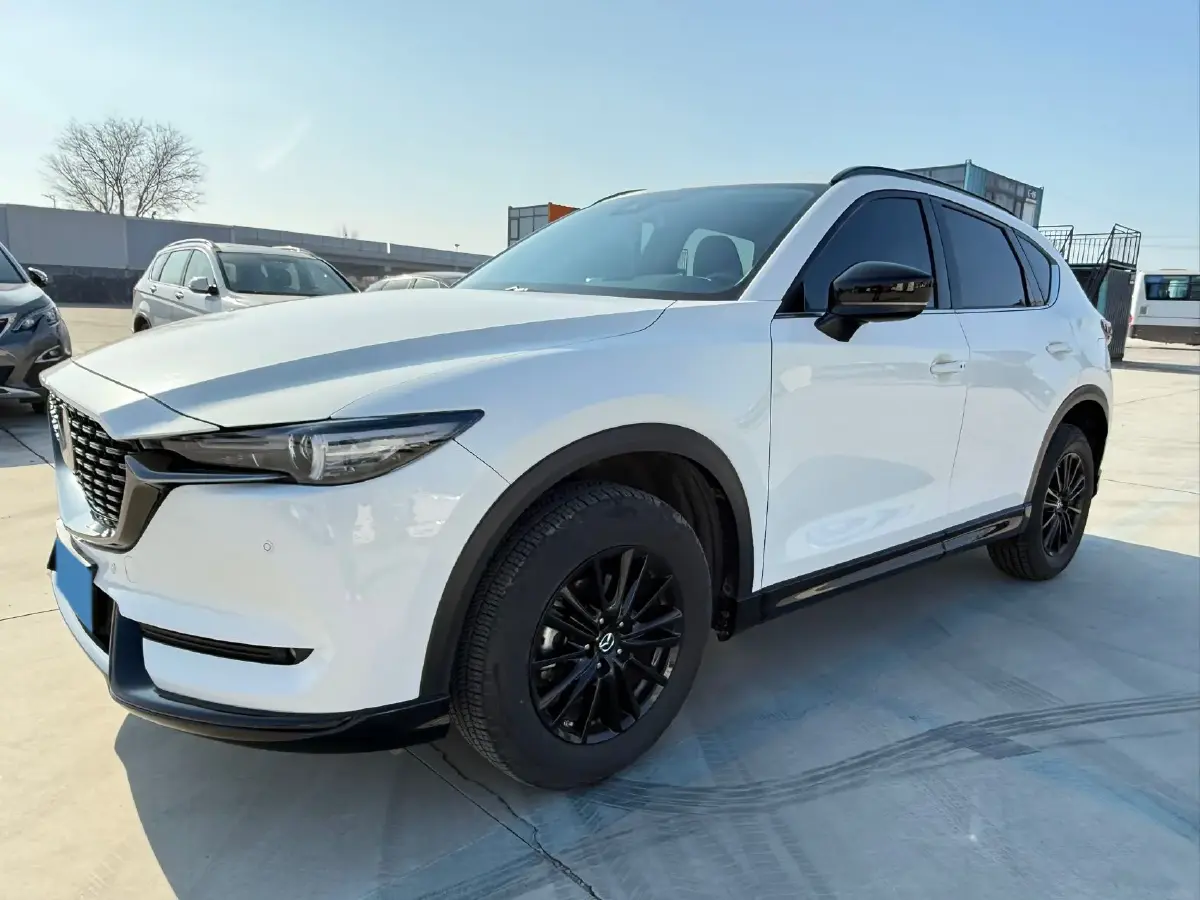 2022 Hyundai Tucson 2.0L 150HP L4 6AT Hybrid