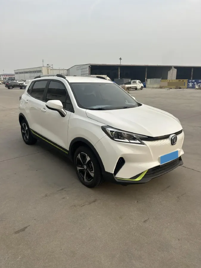 2020 ChangAn E-Pro BEV 48.3KWH,autocango,china used car exporter,china ev exporter,chinese used car exporter,chinese used ev exporter