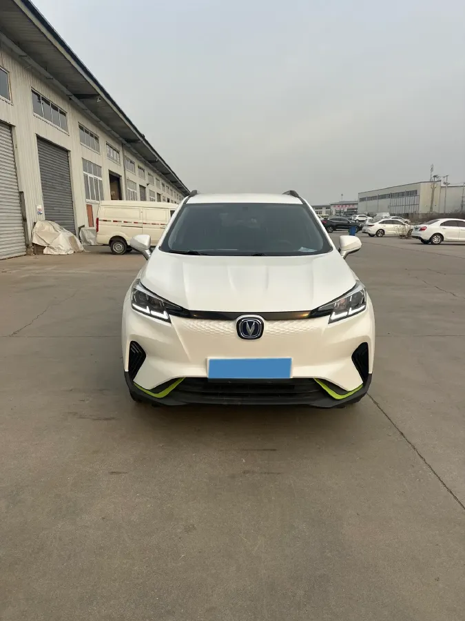 2020 ChangAn E-Pro BEV 48.3KWH,autocango,china used car exporter,china ev exporter,chinese used car exporter,chinese used ev exporter