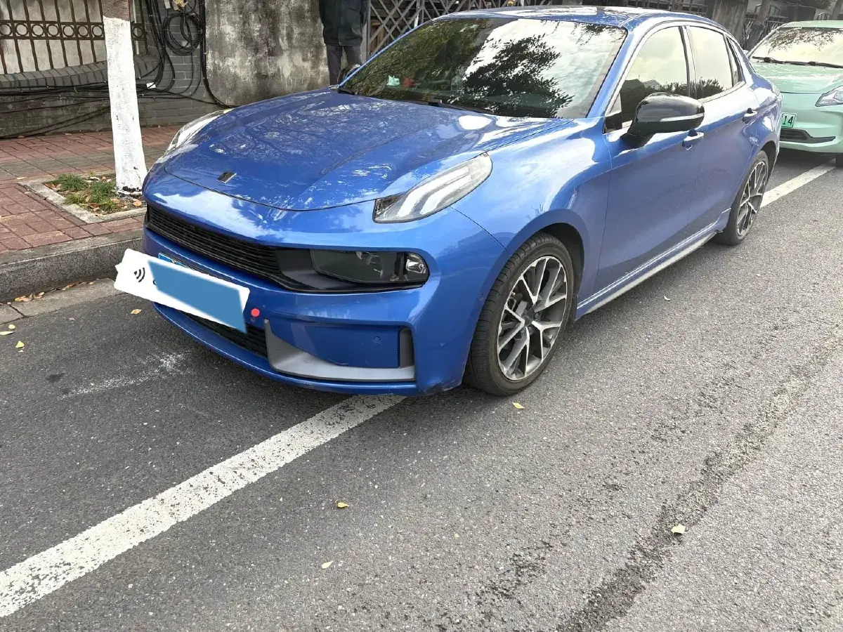 2018 Toyota C-HR 2.0L 171HP L4 CVT