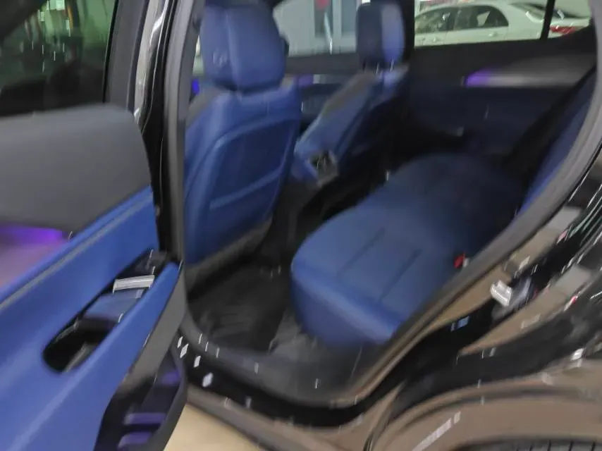 2023 Cadillac GT4 1.5T 211HP L4 9AT,autocango,china used car exporter,china ev exporter,chinese used car exporter,chinese used ev exporter