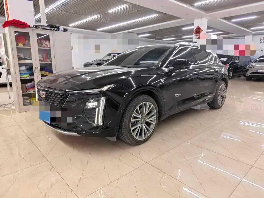 2023 Cadillac GT4 1.5T 211HP L4 9AT,autocango,china used car exporter,china ev exporter,chinese used car exporter,chinese used ev exporter
