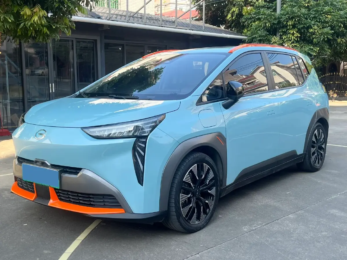 2022 Geely Okavango 1.8T 184HP L4 7DCT