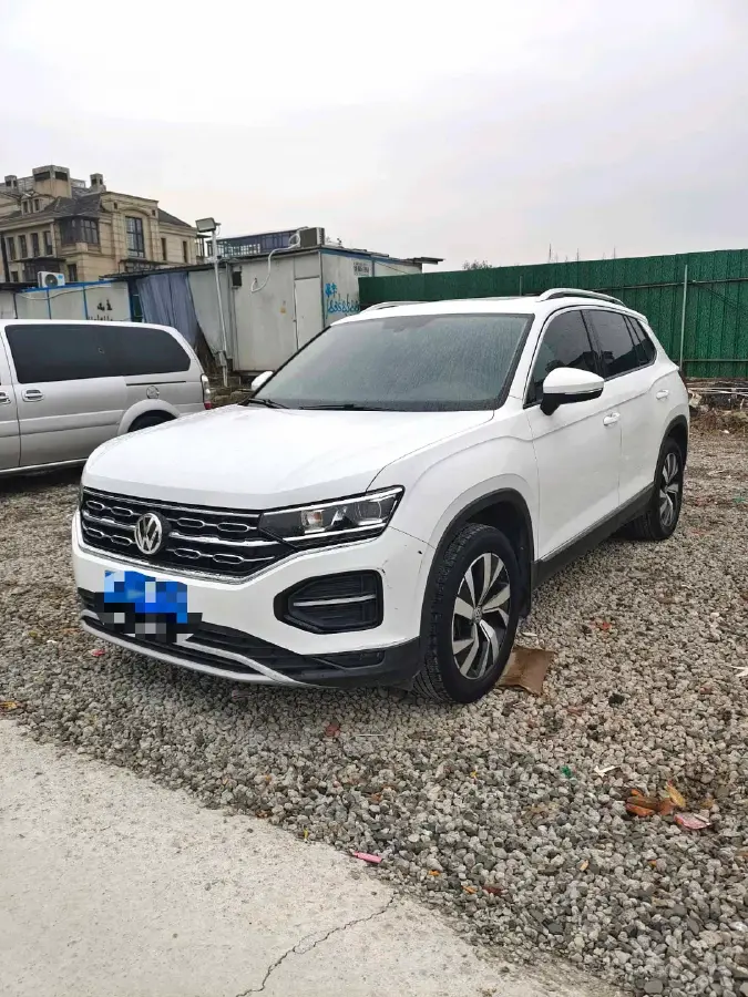 2019 Renault Koleos 2.0L 154HP L4 CVT