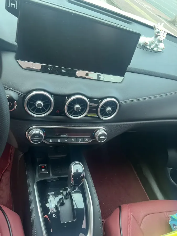 2025 Nissan X-Trail 2.0L 151HP L4 CVT,autocango,china used car exporter,china ev exporter,chinese used car exporter,chinese used ev exporter