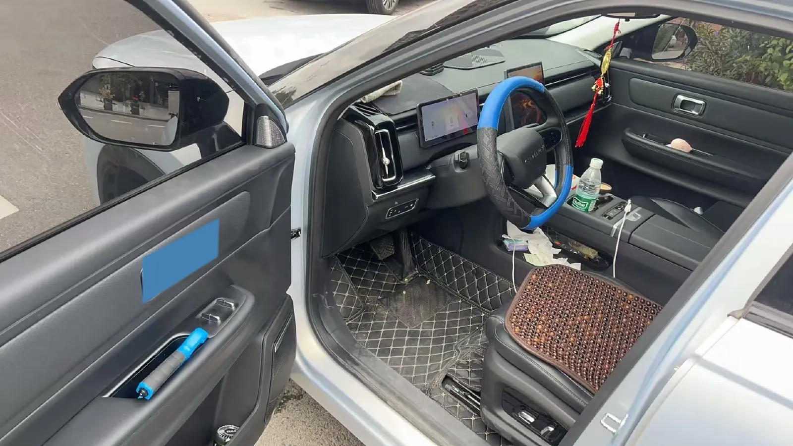 2024 Chery Exploration 06 C-DM 1.5T 156HP L4 DHT PHEV 18.3KWH,autocango,china used car exporter,china ev exporter,chinese used car exporter,chinese used ev exporter