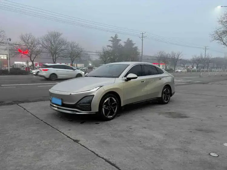 2024 WuLing XingGuang BEV 54.5KWH