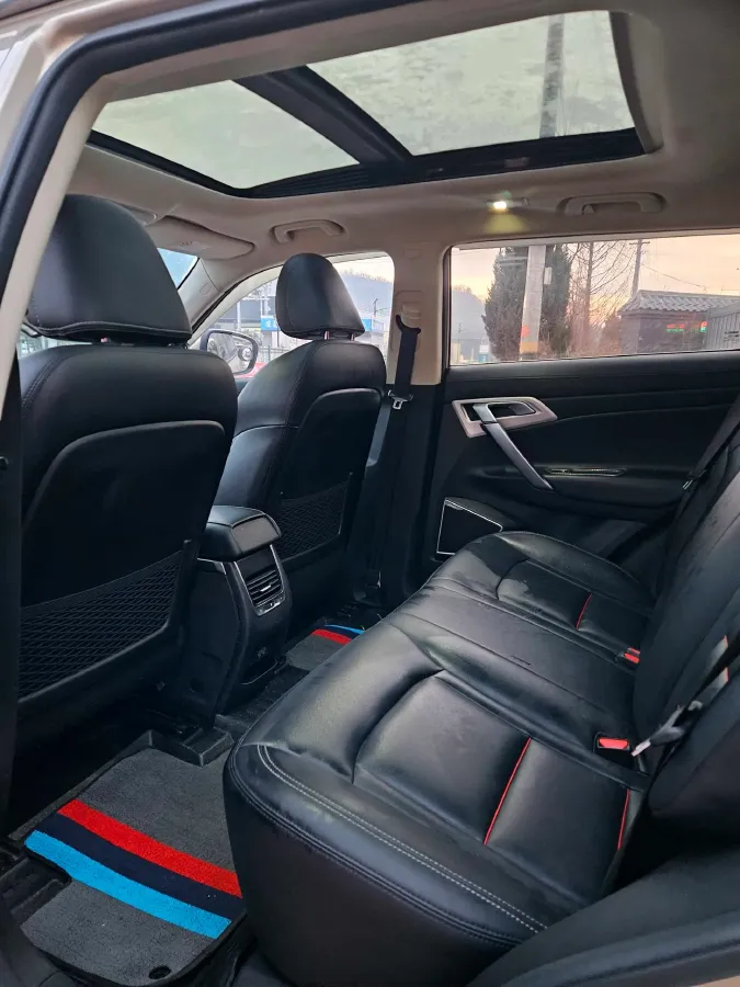 2018 Geely Azkarra 1.8T 184HP L4 6AT,autocango,china used car exporter,china ev exporter,chinese used car exporter,chinese used ev exporter