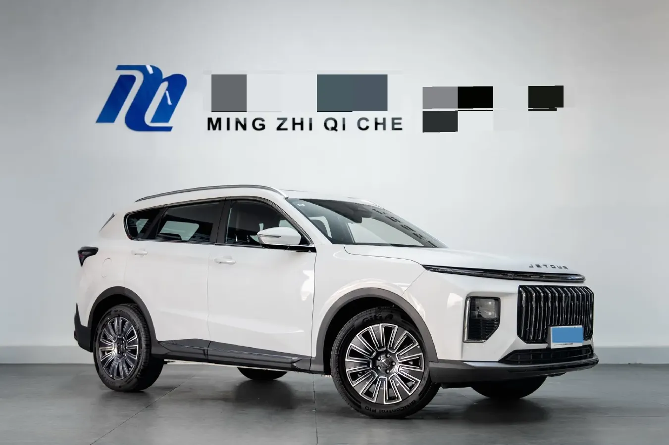 2026 Jetour X70 Plus 1.5T 184HP L4 7DCT,autocango,china used car exporter,china ev exporter,chinese used car exporter,chinese used ev exporter