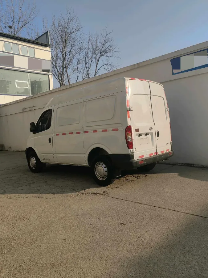 2020 Golden Dragon Sea Lion 1.8L 133HP L4 5MT,autocango,china used car exporter,china ev exporter,chinese used car exporter,chinese used ev exporter