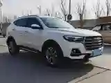 2021 Haval H6 1.5T 150HP L4 7DCT