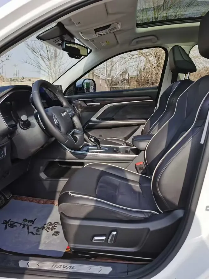 2021 Haval H6 1.5T 150HP L4 7DCT,autocango,china used car exporter,china ev exporter,chinese used car exporter,chinese used ev exporter