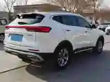2021 Haval H6 1.5T 150HP L4 7DCT