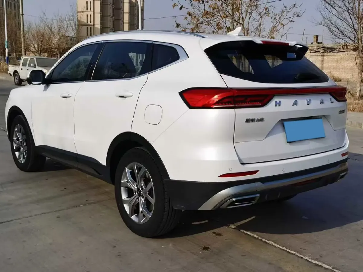 2021 Haval H6 1.5T 150HP L4 7DCT,autocango,china used car exporter,china ev exporter,chinese used car exporter,chinese used ev exporter