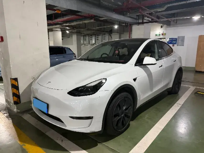 2024 Tesla Model Y BEV 78.4KWH