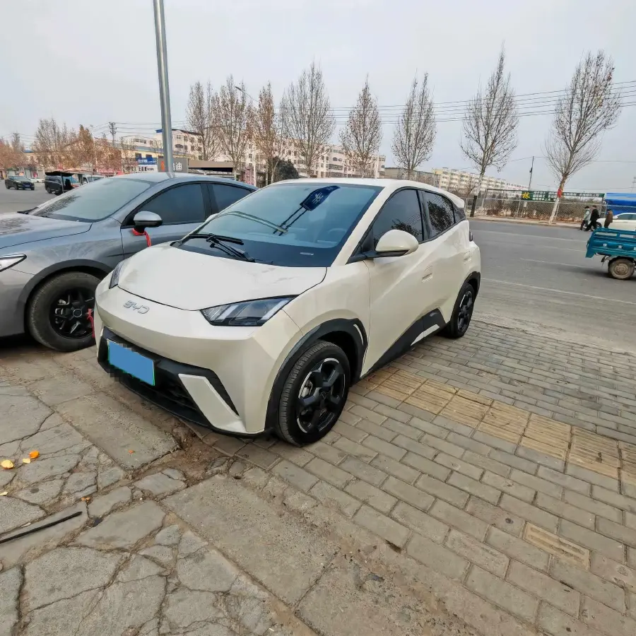 2023 JiangNan U2 BEV 43KWH