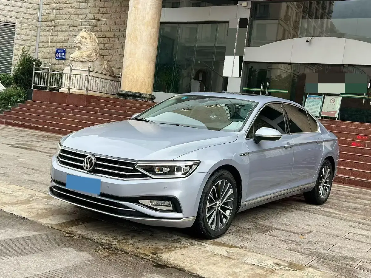 2019 Volkswagen Tayron 2.0T 186HP L4 7DCT