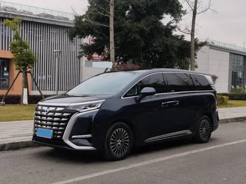 2022 Honda Odyssey 2.0L 146HP L4 E-CVT Hybrid