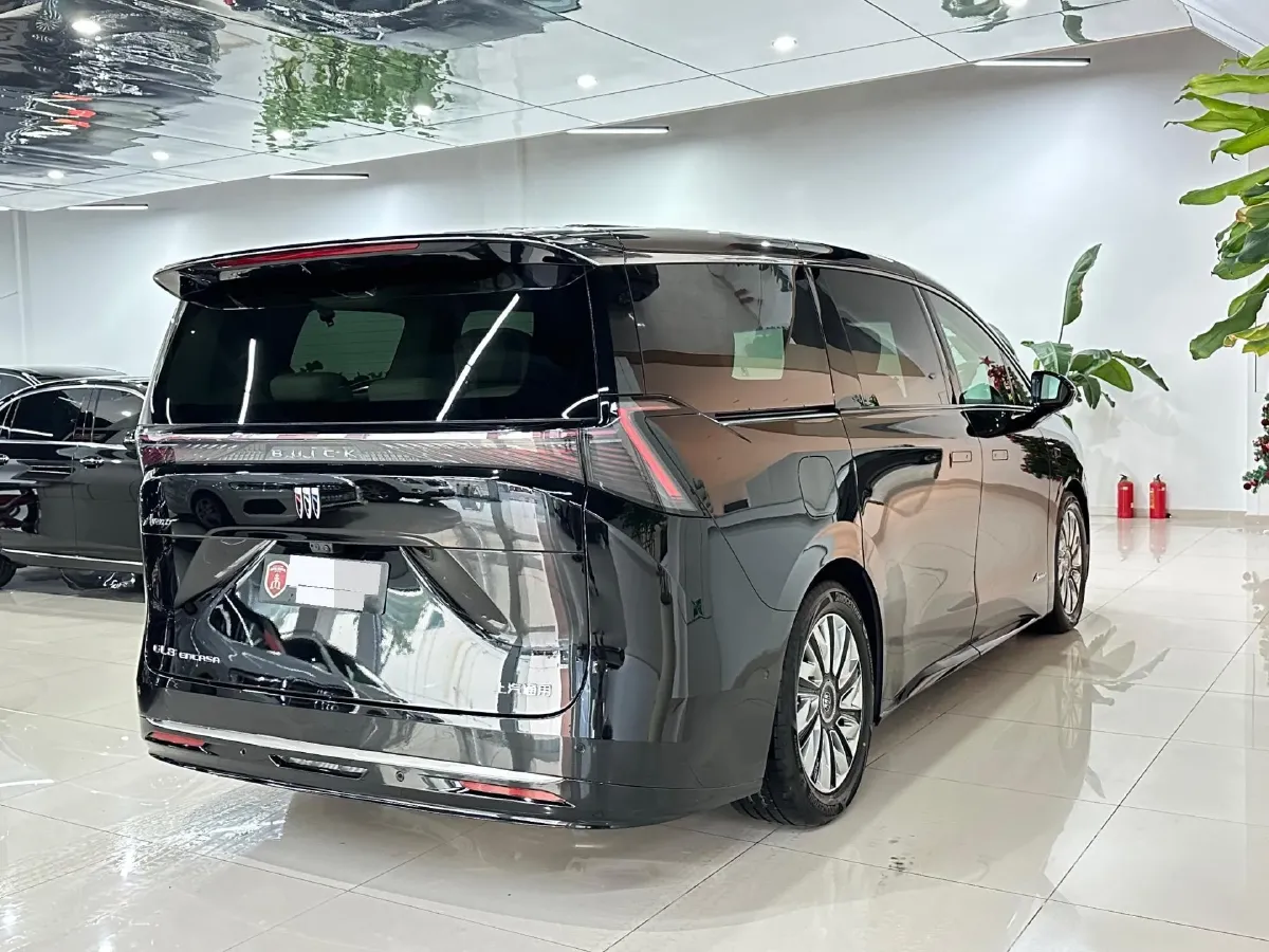 2026 Buick Encasa 1.5T 180HP L4 1DHT PHEV,autocango,china used car exporter,china ev exporter,chinese used car exporter,chinese used ev exporter