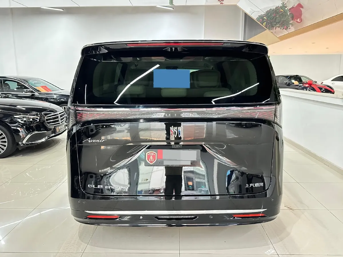 2026 Buick Encasa 1.5T 180HP L4 1DHT PHEV,autocango,china used car exporter,china ev exporter,chinese used car exporter,chinese used ev exporter
