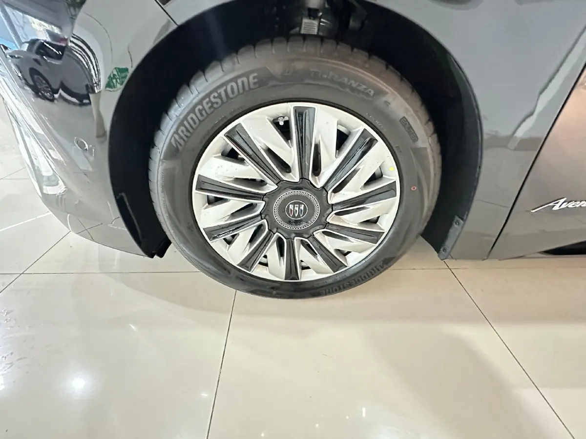 2026 Buick Encasa 1.5T 180HP L4 1DHT PHEV,autocango,china used car exporter,china ev exporter,chinese used car exporter,chinese used ev exporter