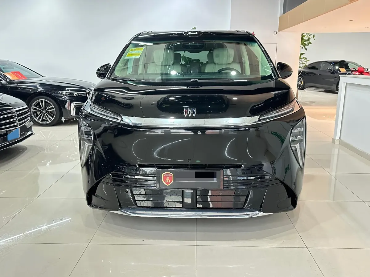 2026 Buick Encasa 1.5T 180HP L4 1DHT PHEV,autocango,china used car exporter,china ev exporter,chinese used car exporter,chinese used ev exporter