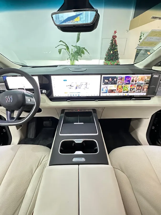 2026 Buick Encasa 1.5T 180HP L4 1DHT PHEV,autocango,china used car exporter,china ev exporter,chinese used car exporter,chinese used ev exporter