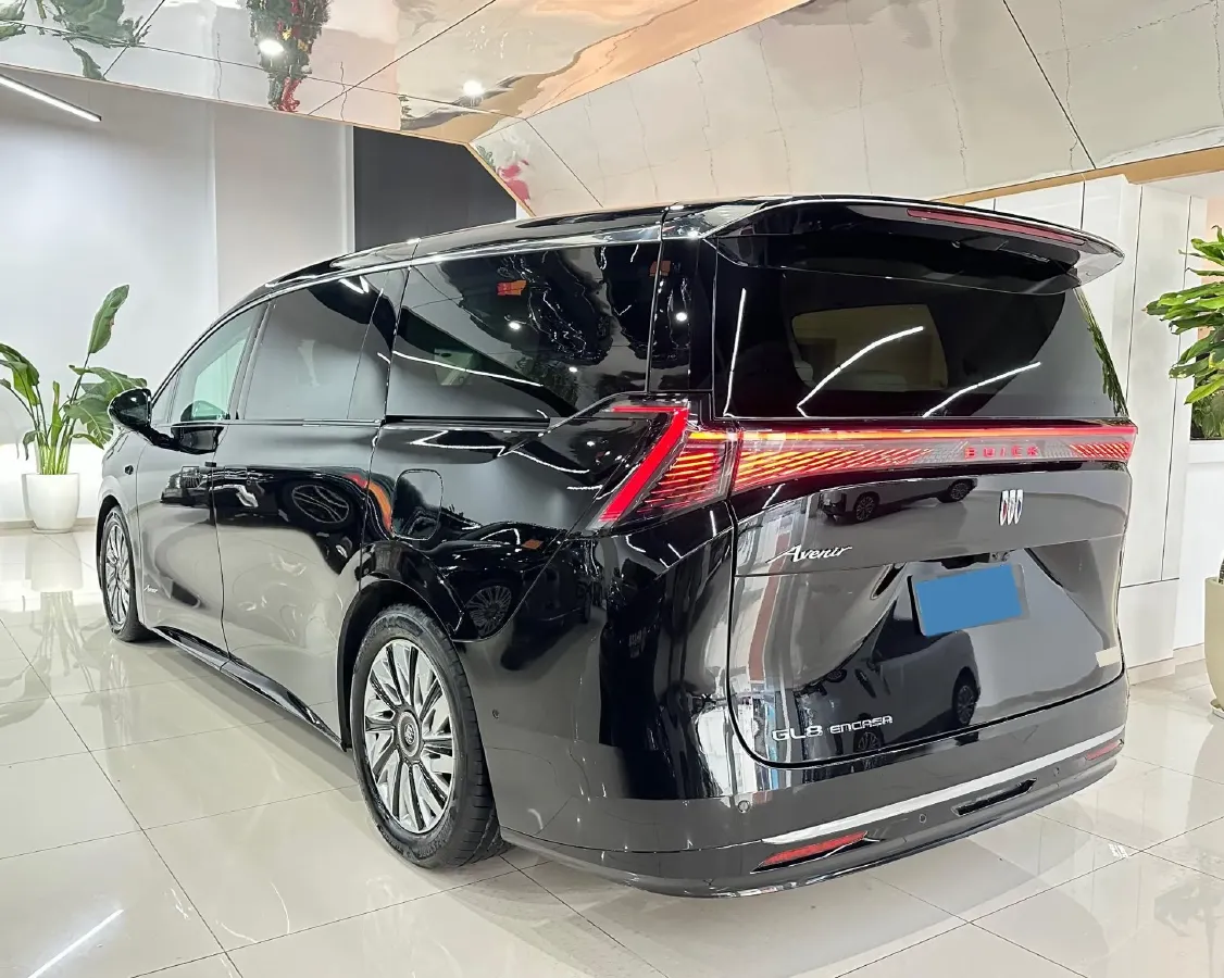 2026 Buick Encasa 1.5T 180HP L4 1DHT PHEV,autocango,china used car exporter,china ev exporter,chinese used car exporter,chinese used ev exporter