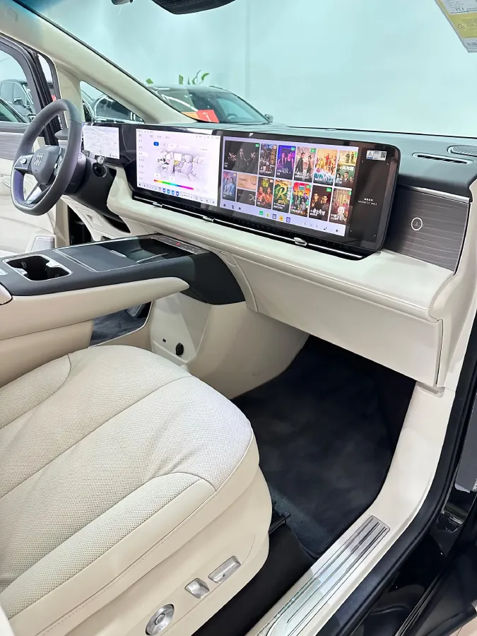 2026 Buick Encasa 1.5T 180HP L4 1DHT PHEV,autocango,china used car exporter,china ev exporter,chinese used car exporter,chinese used ev exporter