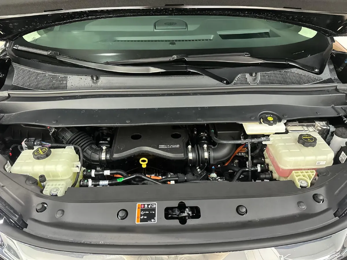 2026 Buick Encasa 1.5T 180HP L4 1DHT PHEV,autocango,china used car exporter,china ev exporter,chinese used car exporter,chinese used ev exporter