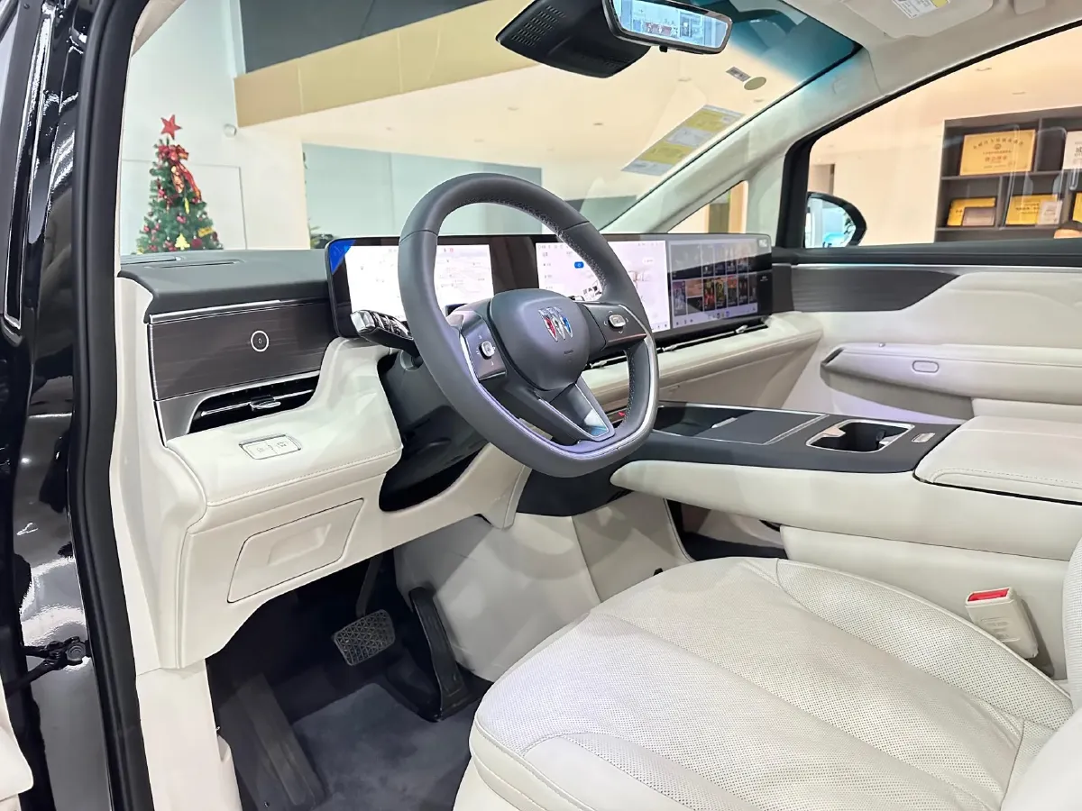 2026 Buick Encasa 1.5T 180HP L4 1DHT PHEV,autocango,china used car exporter,china ev exporter,chinese used car exporter,chinese used ev exporter