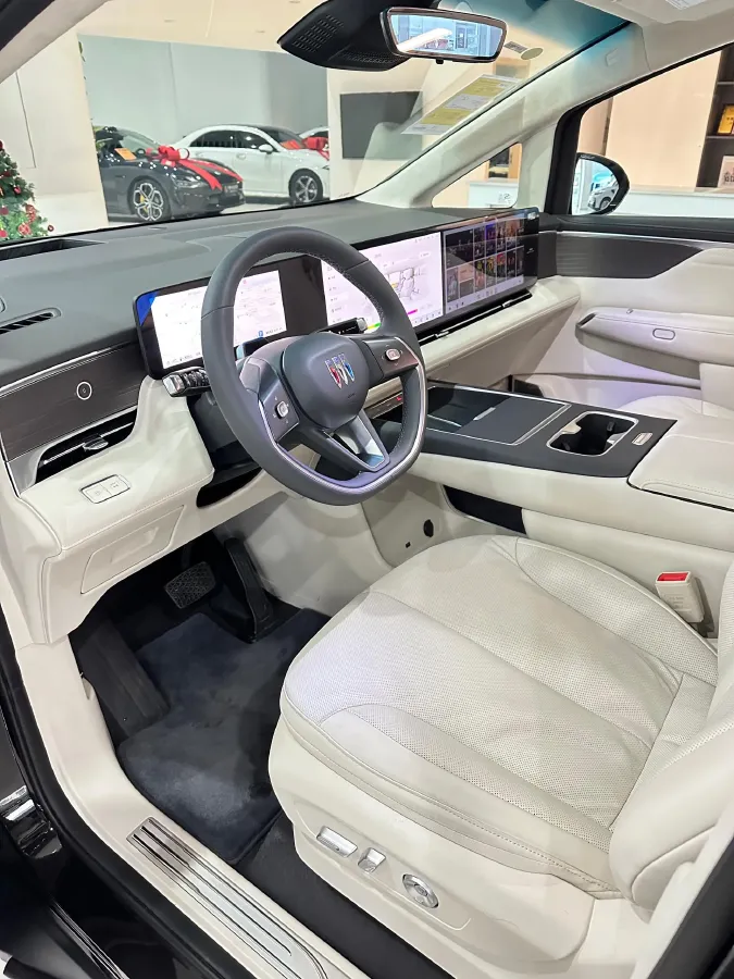 2026 Buick Encasa 1.5T 180HP L4 1DHT PHEV,autocango,china used car exporter,china ev exporter,chinese used car exporter,chinese used ev exporter