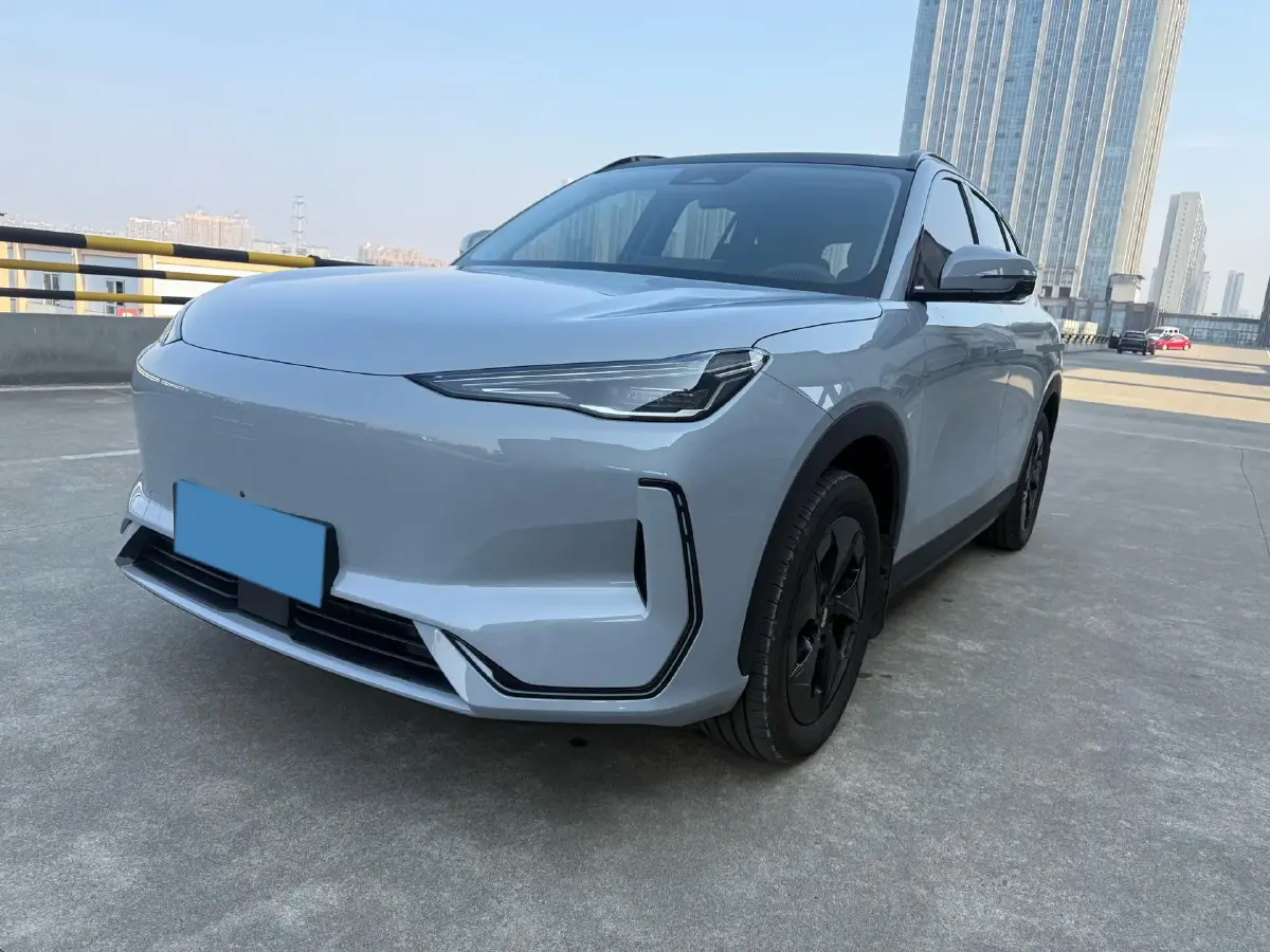 2024 Great Wall Poer 2.4T 186HP L4 9AT