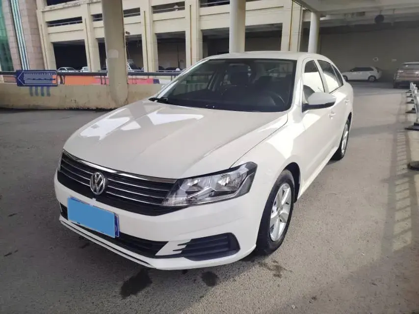 2019 ChangAn Eado XT 1.6L 128HP L4 6AT