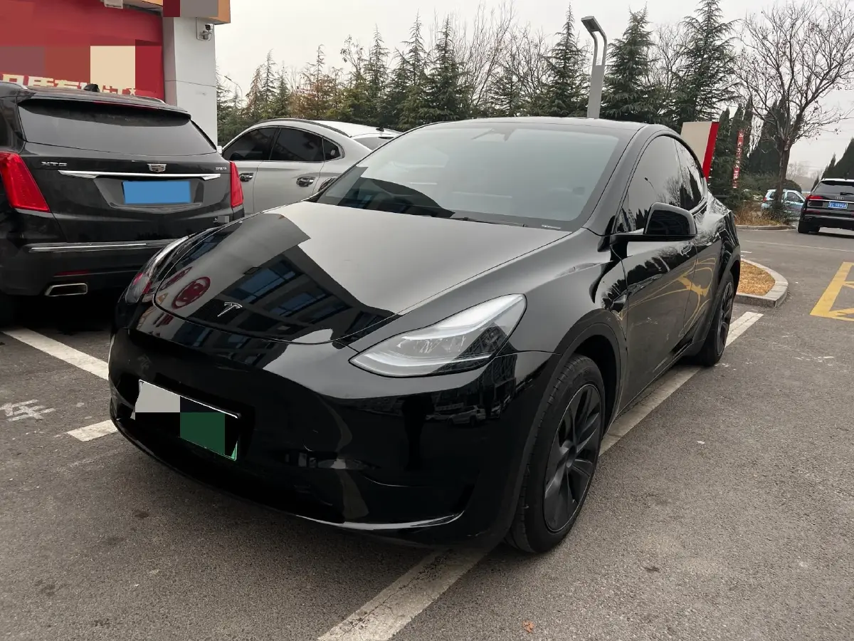 2024 Iveco OuSheng BEV 77.28KWH